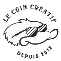 Le coin créatif